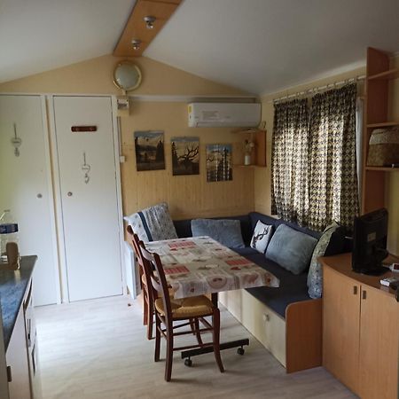 Mobil Home Вилфранш-дьо-Конфлон Екстериор снимка